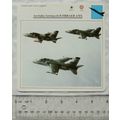 Embraer AMX - Brazil + Italy - Attack & Close S...