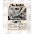 Park West The Hyde Park Estate London Apartment...