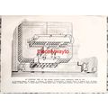 Sussex County Gaol, Horsham, 1831, Sussex, Book...
