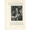 Warren Hastings, Governor of Bengal, Book Illus...