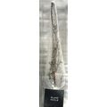 Christmas Glass Icicle Decoration - BNIP