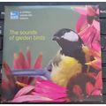 RSPB The Sounds Of Garden Birds CD Audiobook Pr...