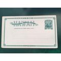 ICOLLECTZONE US Hawaii UX3 VF mint (E800)