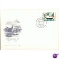 Portugal FDC 1977 - SG 1675 - "Portucale 77" ba...