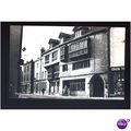 Somerset WIVELISCOMBE Court House Postcard by O...