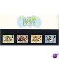 Great Britain 1984 British Council Mint NHM SG ...