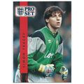 1990/1991 Pro Set Footbal - #190 - Simon Tracey