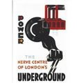 LTM1526: Power; the nerve centre of London's Un...