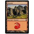 Magic the Gathering MTG Theros 243/249 Mountain