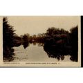 Lilywhite Ltd. Vintage PC - River From Eaton Lo...