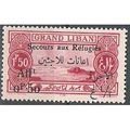 Grand Liban N° 68 YVERT NEUF * ( MLH )