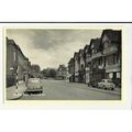 Buckinghamshire BEACONSFIELD Station Road Postc...