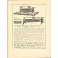 w m welch scientific company 1923 new dodge des...