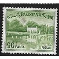 1961/1963 SG 142 - fine used (o)