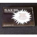 Oxford Galleries - Memories, Black Box Executiv...