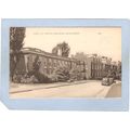 MA Brookline Corey Hill Hospital Street Scene w...
