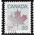 1982/1983 SG 1032 - fine used (o)