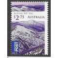 AUS 2014 $2.75 'ALPINE NATIONAL PARK' FINE USED...