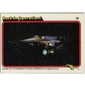 STAR TREK ' THE MOTION PICTURE ' card # 35 Back...