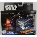 HOT WHEELS STAR WARS ' COMMEMORATIVE ' RESISTAN...