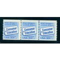 2005v 20c Consumer Education Average MNH Dry Gu...