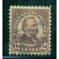 Used 564 12c Grover Cleveland Fine A15957