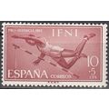 Ifni 1961 Michel 205 Neuf * Cote (2005) 0.10 Eu...