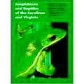 Amphibians And Reptiles Of The Carolinas And Virginia
