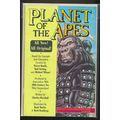 Planet Of The Apes #1, 1990 Malibu Comic, Yello...