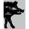 Niko Pirosmani by Various Authors