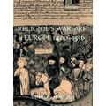 Religious Warfare in Europe 1400-1536 by Norman Housley