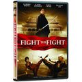 Fight the Fight (DVD) Kane Kosugi, Sammo Hung, ...