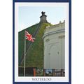 011-75: Waterloo: 18th June 1815.
