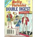 Betty and Veronica Double Digest Magazine Comic...