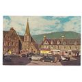 ABERFELDY, PERTHSHIRE, SCOTLAND unused vintage ...