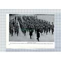 C4486) Grenadier Guards Chelsea Barracks ~ 1939...