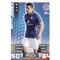 Match Attax 2014/2015 135 Matty James Leicester...