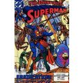 Adventures of Superman (Vol 1) # 460 NM MODERN ...