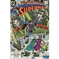 Adventures of Superman (Vol 1) # 461 NM MODERN ...