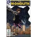 Monolith (Vol 1) # 002 NM MODERN AGE COMICS