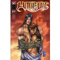 Witchblade (Vol 1) # 020 NM MODERN AGE COMICS