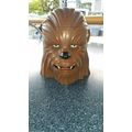 DISNEYLAND STAR WARS CHEW BACA SHAPED EXCLUSIVE...