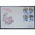 PHILART - INTERNATIONAL YEAR OF THE CHILD FIRST...