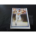 1983 Topps Stickers # 264 John Stearns Very Goo...