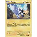 Pokemon Black & White Noble Victories 35/101 Bl...
