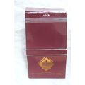 Matchbook Cover Henrys Table Pub Restaurant nea...