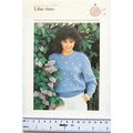 1981 Quick and Easy Fashions, Lilac Time