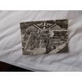 HAMPTON COURT POSTCARD USED (08/02) WILL POST O...