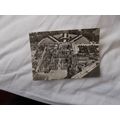 HAMPTON COURT POSTCARD USED (08/03) WILL POST O...