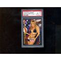 2005 BENCHWARMER CAMILLE ANDERSON #2 Montmartre...